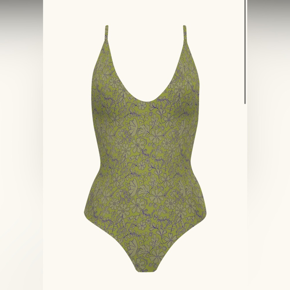 Acacia one piece